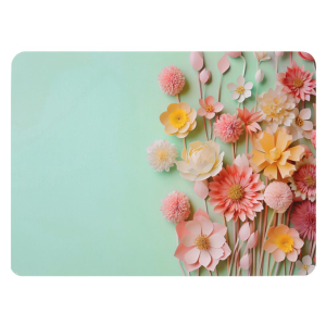 Mata dwustronna laminowana wzór 11 RAVI